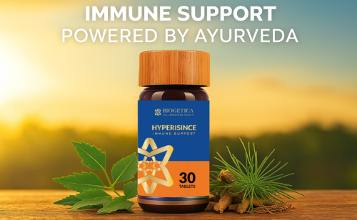 Hyperisince 80-Tablets