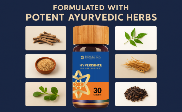 Hyperisince 80-Tablets