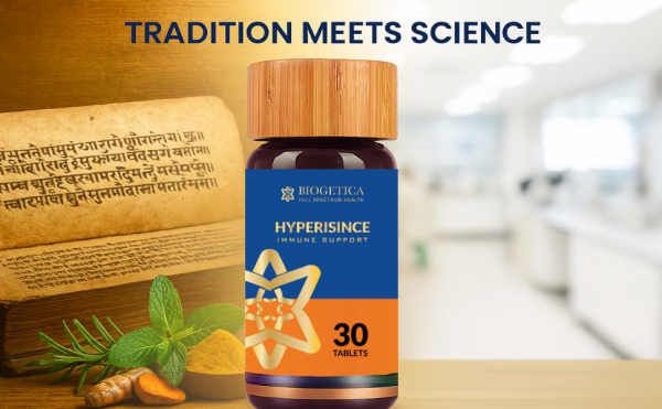 Hyperisince 80-Tablets