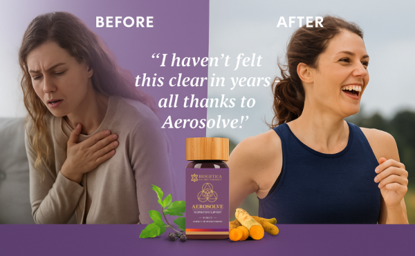 Aerosolve 80 Tablets