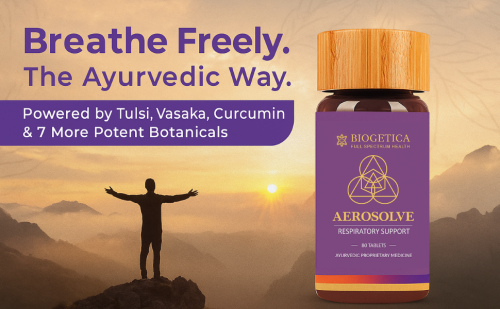 Aerosolve 80 Tablets