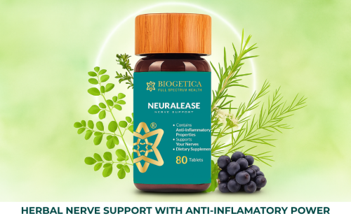 Neuralease Tablets
